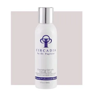 Cleansing Gel With Salicylic Acid