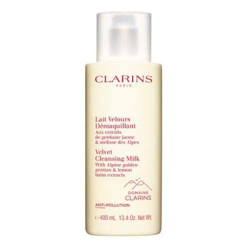 Cleansing Milk