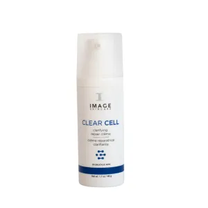 CLEAR CELL clarifying repair crme | IMAGE Skincare