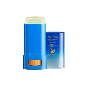 Clear Suncare Stick Spf50 
