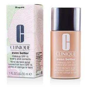 CLINIQUE by Clinique