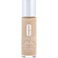 CLINIQUE by Clinique