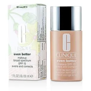 CLINIQUE by Clinique