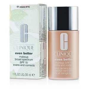 CLINIQUE by Clinique