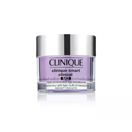 Clinique Smart Clinical? MD Multi-Dimensional Age Transformer Resculpt
