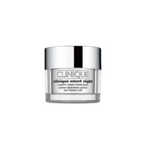Clinique Smart Night? Custom-Repair Moisturiser