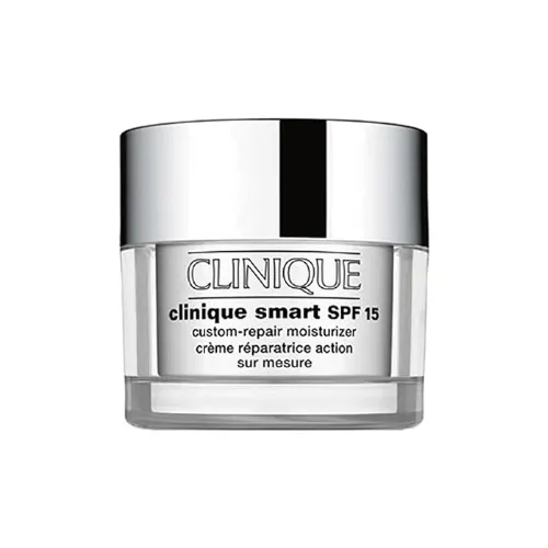Clinique Smart? SPF 15 Custom Moisturiser - Combination Oily