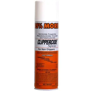 Clippercide Spray, 15 oz