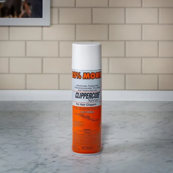 Clippercide Spray, 15 oz