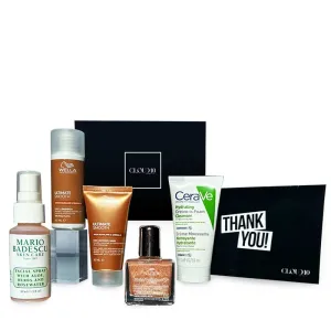 Cloud 10 Beauty #BeautyFix Gift Set