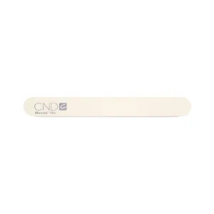 CND Blizzard Board Files, White, 50 Pack
