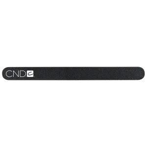 CND Kanga File, Black, 240/240 Grit, 50 ct