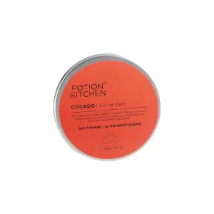 Cocado Sun Tan Balm