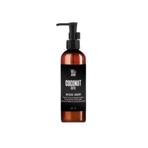 Coconut Body Oil