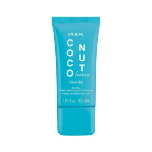 Coconut Lovers Face Gel 30ml