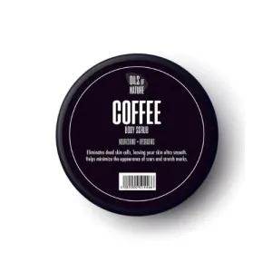 Coffee Scrub