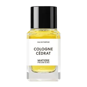 Cologne Cedrat