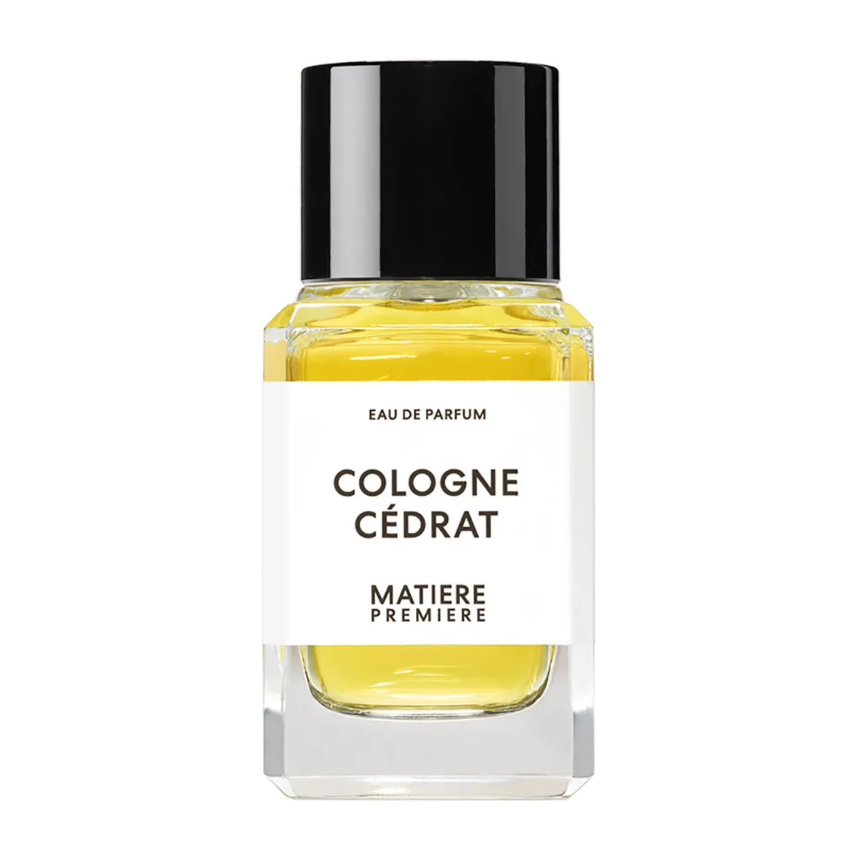 Cologne Cedrat