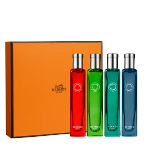 Colognes Collection travel set