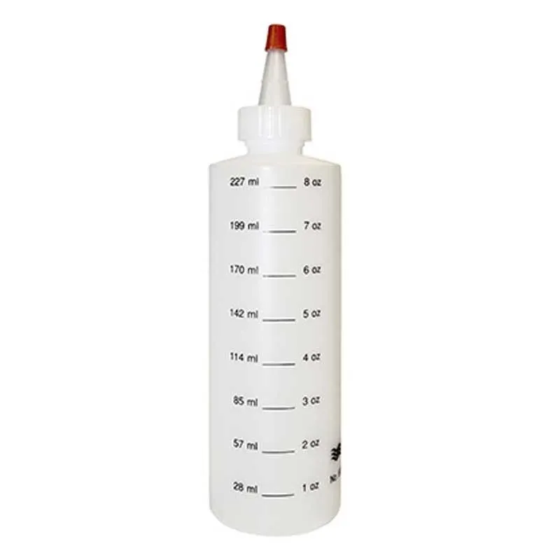 Color Applicator Bottle