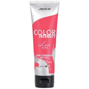 Color Intensity Hot Kiss Semi Permanent Creme Color