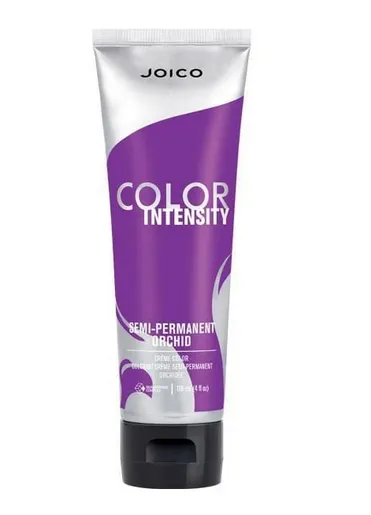 Color Intensity Orchid Semi Permanent Creme Color