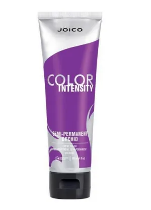 Color Intensity Orchid Semi Permanent Creme Color