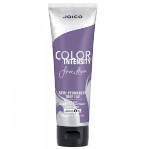 Color Intensity True Lavender Semi Permanent Creme Color
