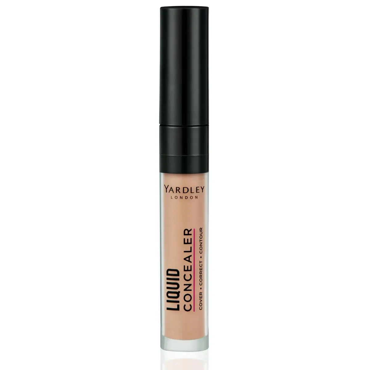 Color Liquid Concealer