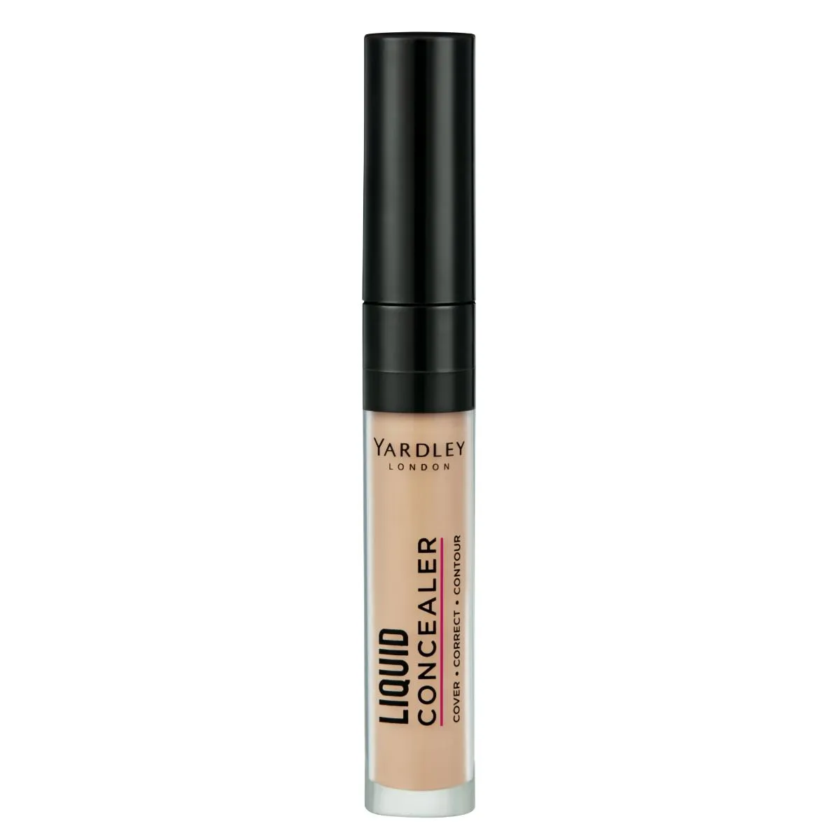 Color Liquid Concealer