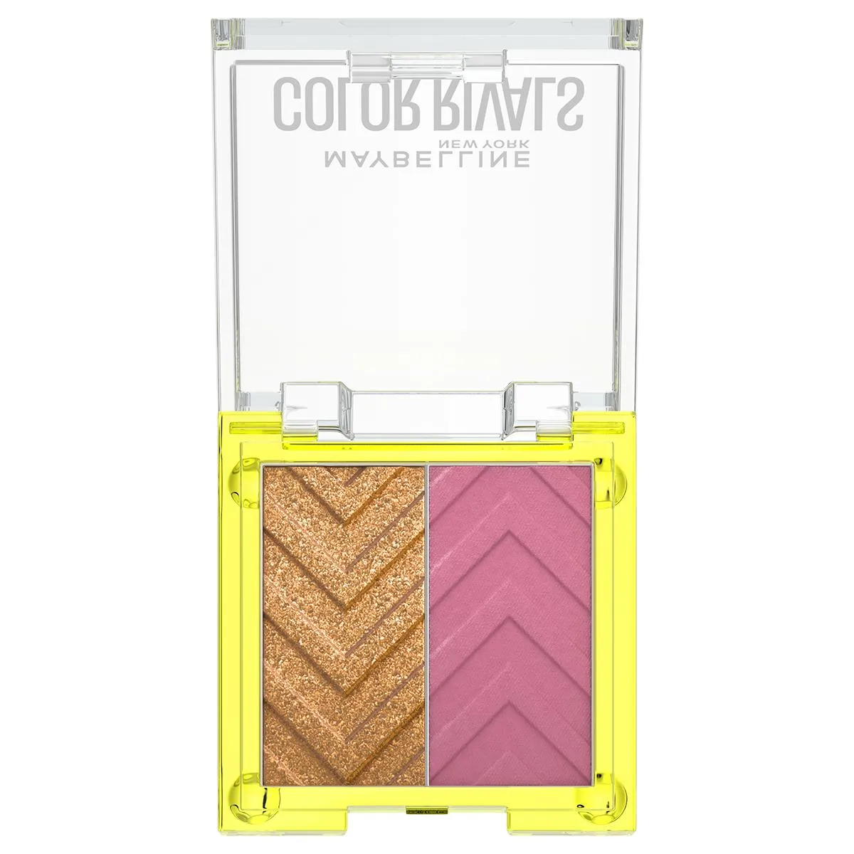 Color Rival Eyeshadow