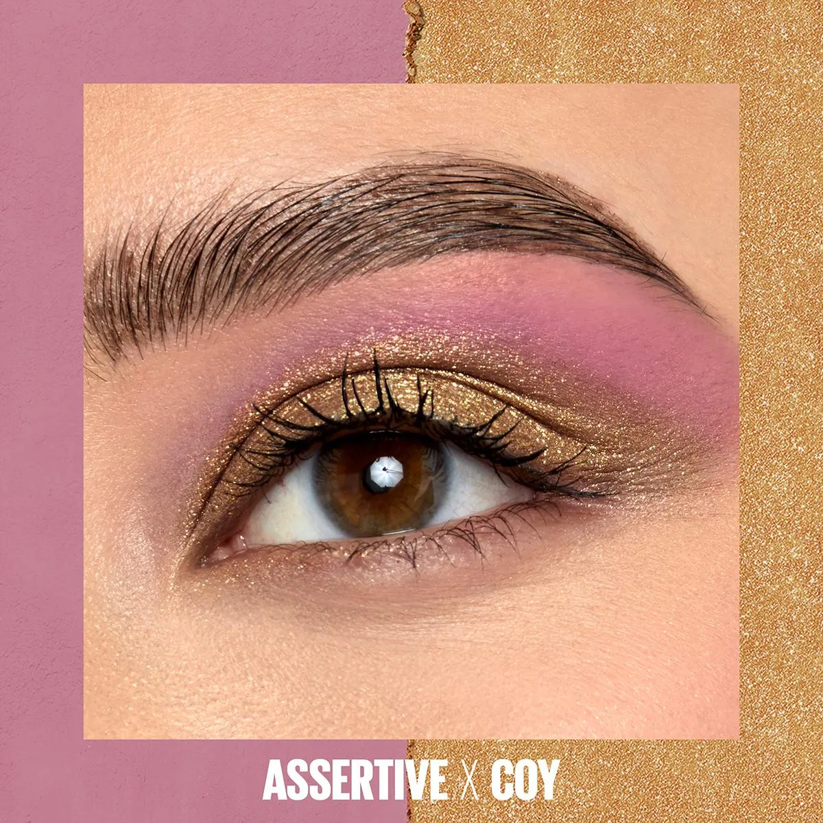 Color Rival Eyeshadow