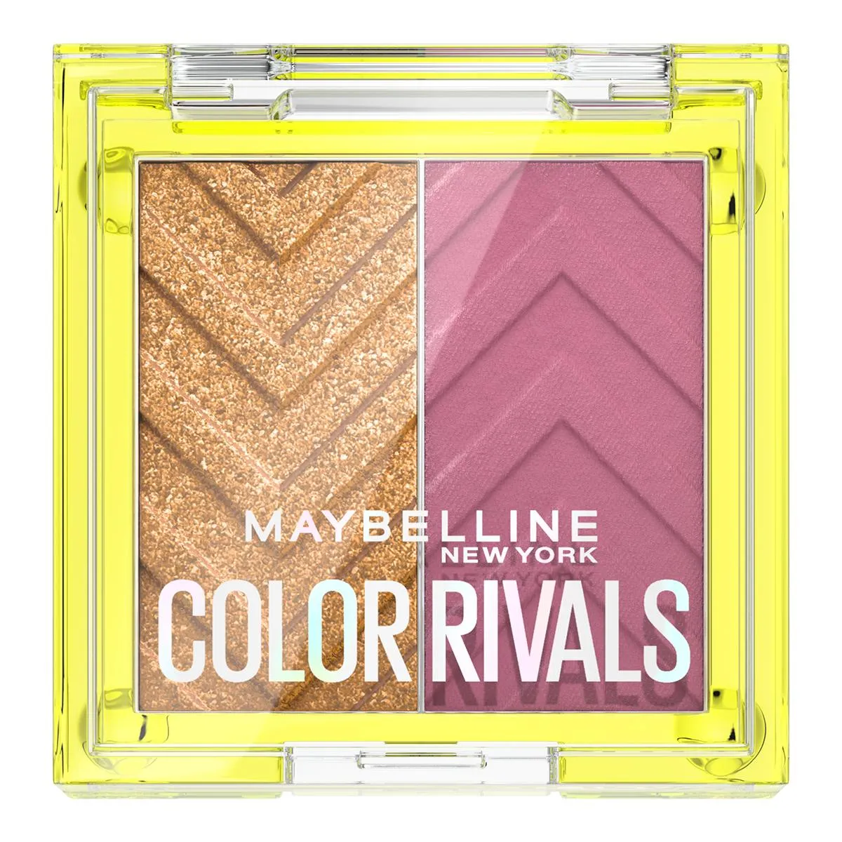 Color Rival Eyeshadow
