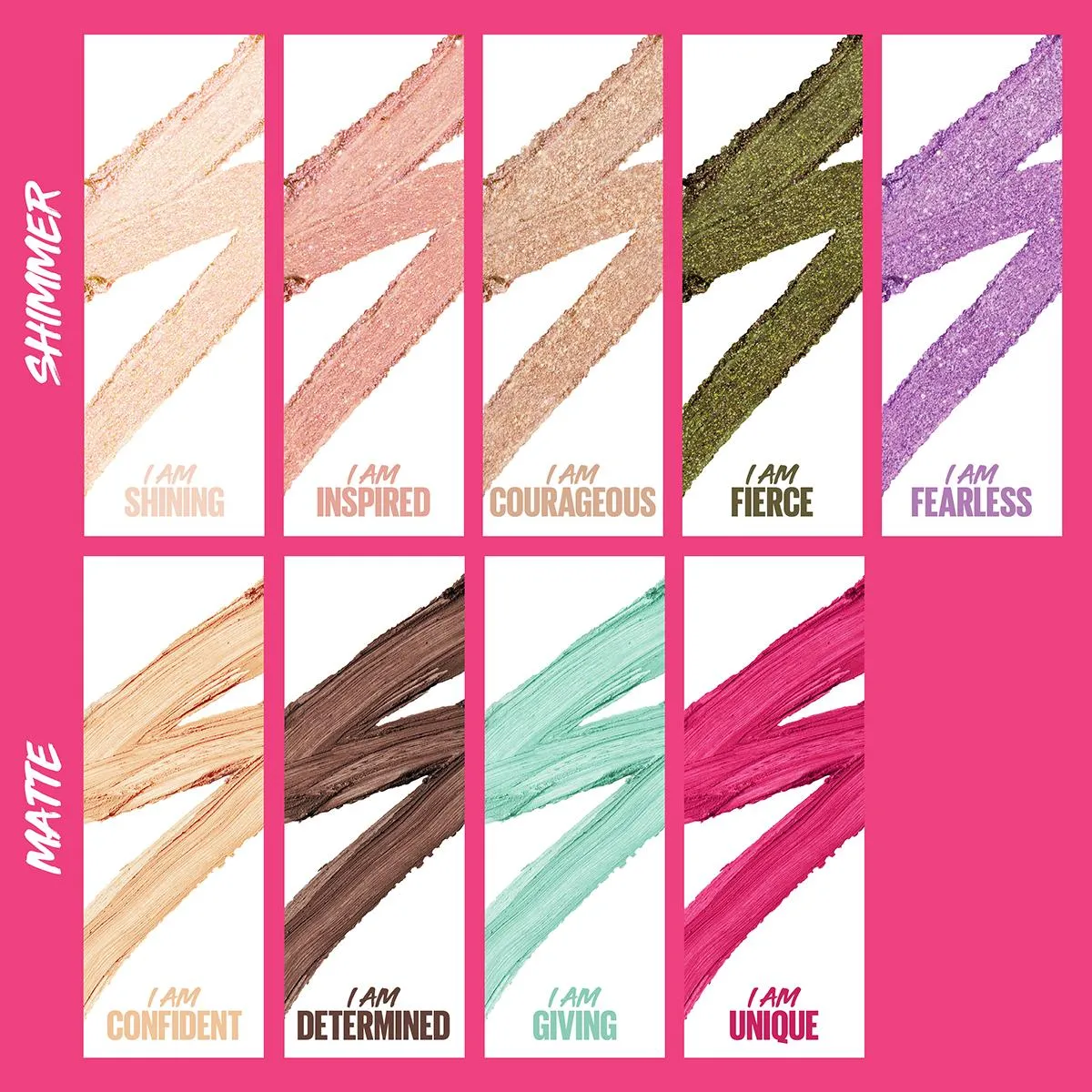 Color Tattoo Longwear Multi-Use Eye Shadow Stix