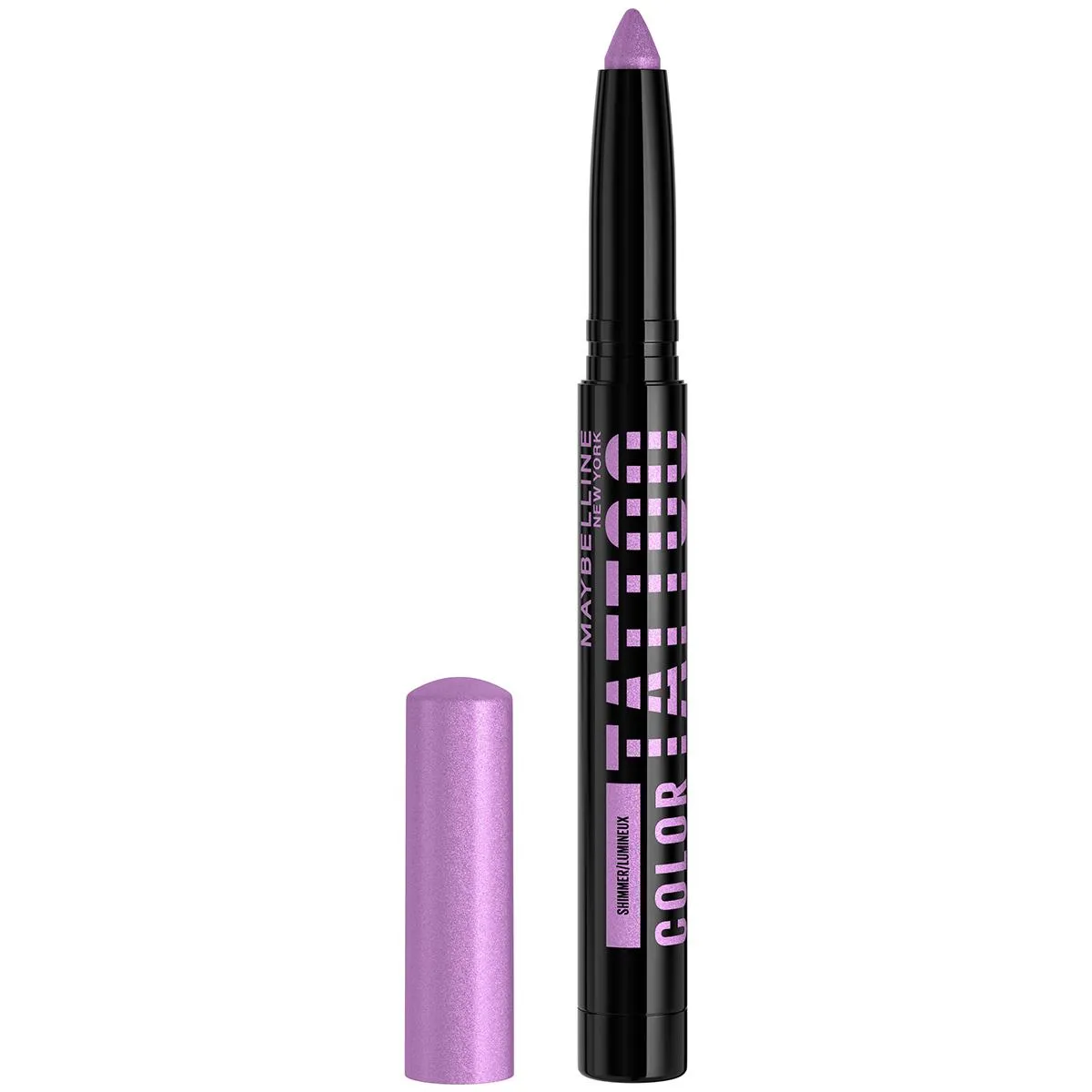 Color Tattoo Longwear Multi-Use Eye Shadow Stix