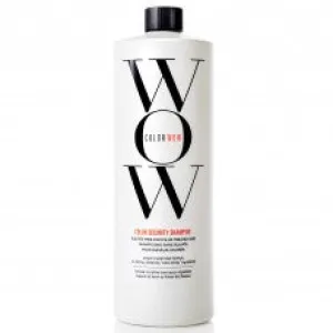 Color Wow Color Security Shampoo - ideal for all hair types -Never any residue