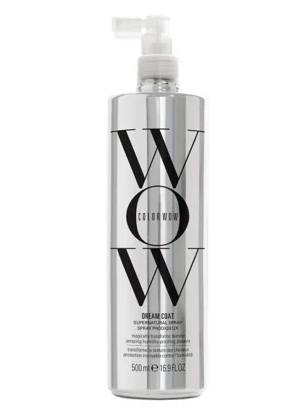 Color Wow Dream Coat Super Natural Sealant Spray