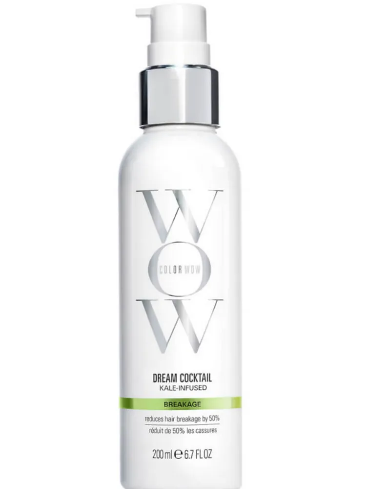Color Wow Kale Infused Dream Cocktail 200ML