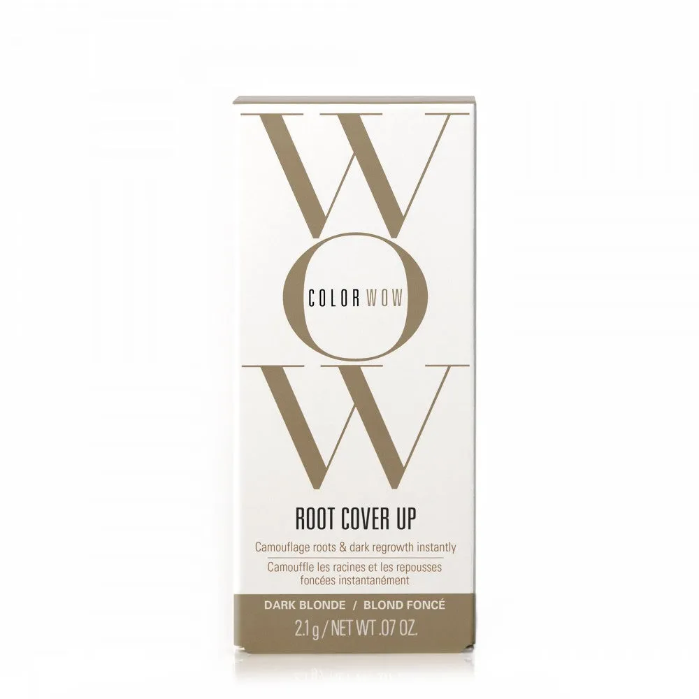 Color Wow Root Cover Up Dark Blonde