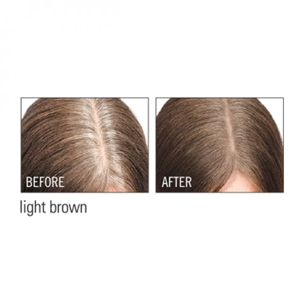 Color Wow Root Cover Up Light Brown