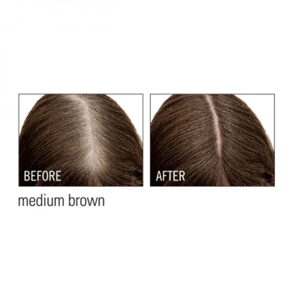 Color Wow Root Cover Up Medium Brown