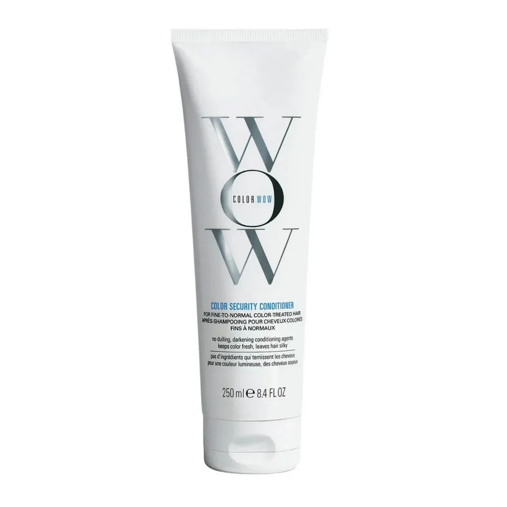 Color Wow Security Conditioner 250ML