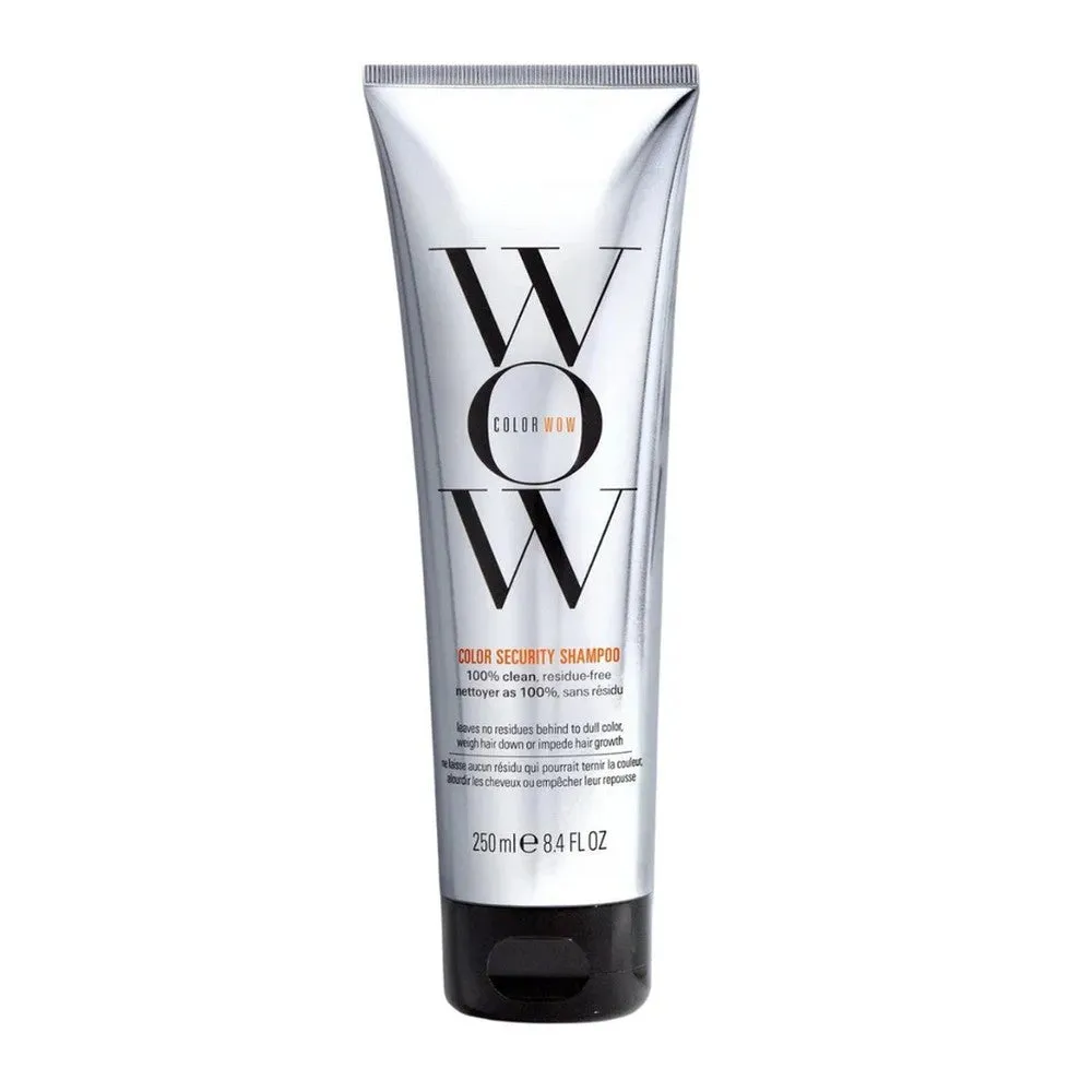 Color Wow Security Shampoo 250ML
