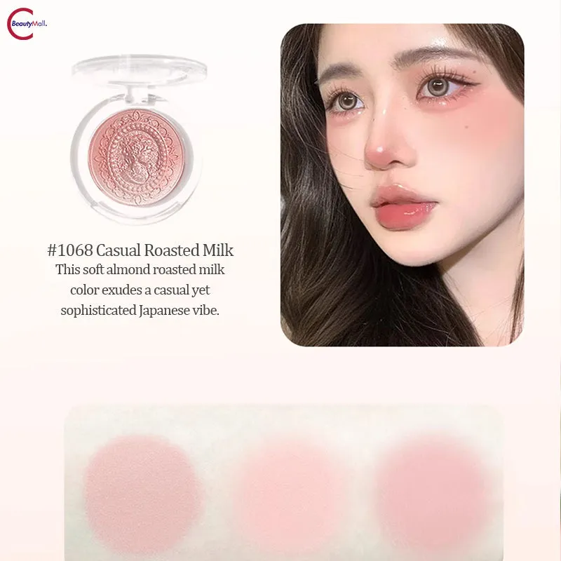 COLORROSE Gradient Embossed Blush