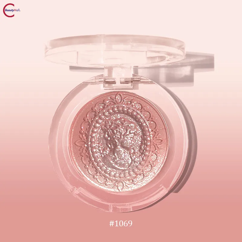 COLORROSE Gradient Embossed Blush