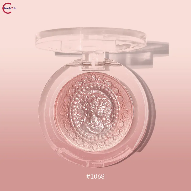 COLORROSE Gradient Embossed Blush