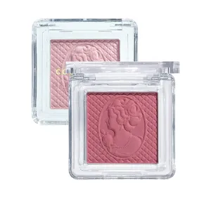 COLORROSE Jeweled Monroe Embossed Blush