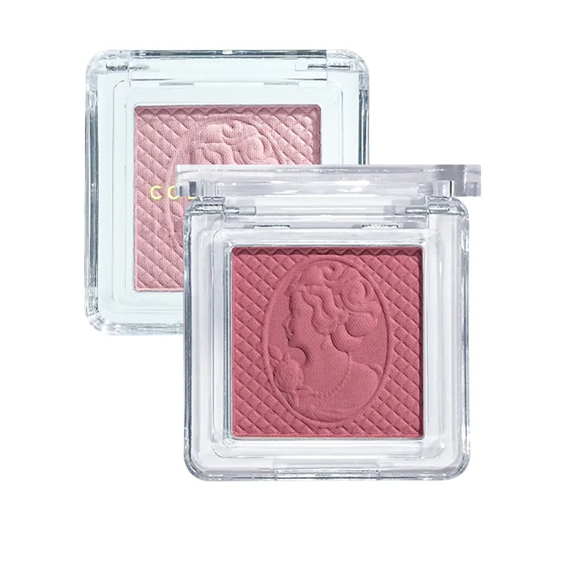 COLORROSE Jeweled Monroe Embossed Blush