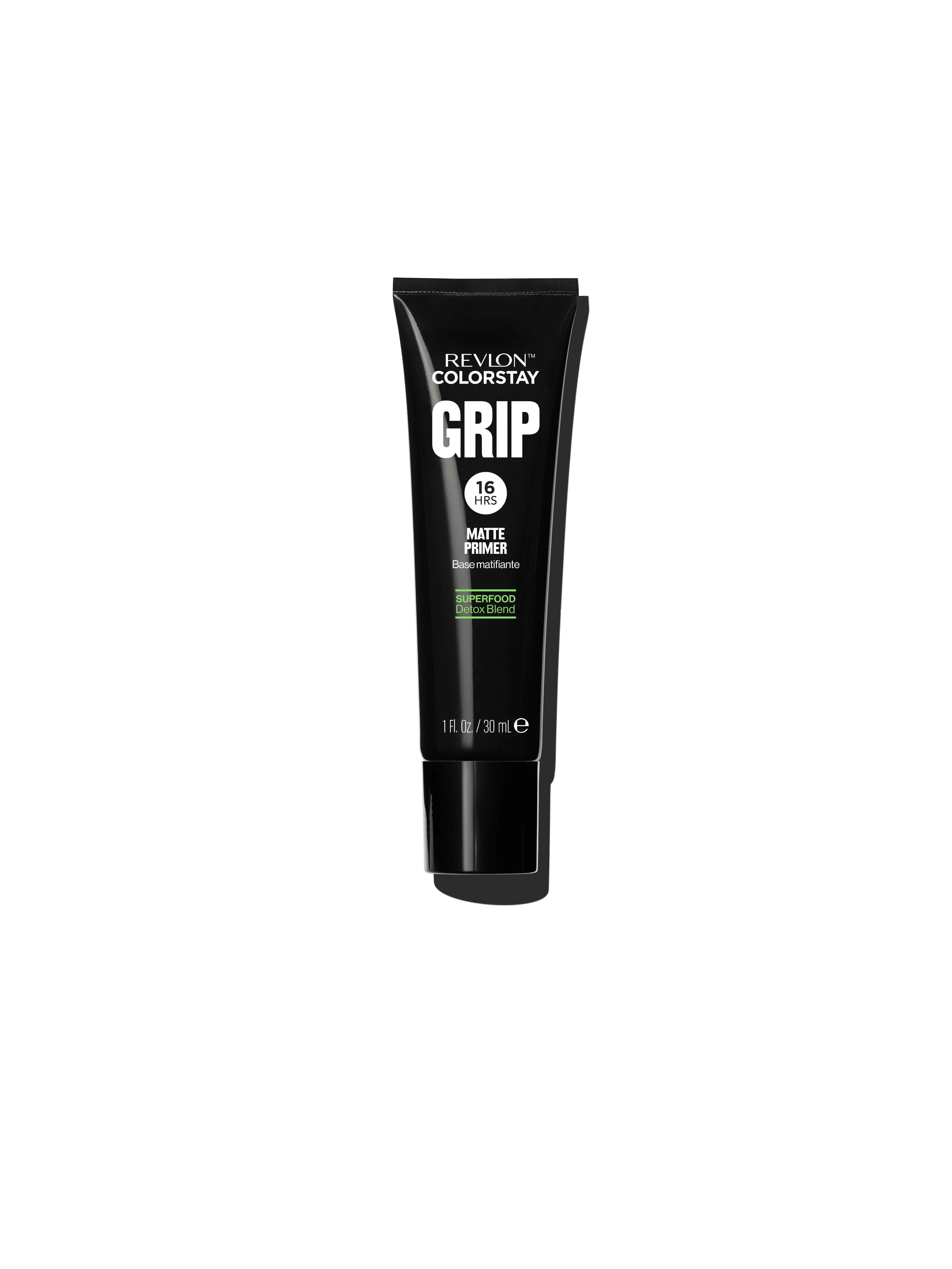 Colorstay Grip Matte Primer