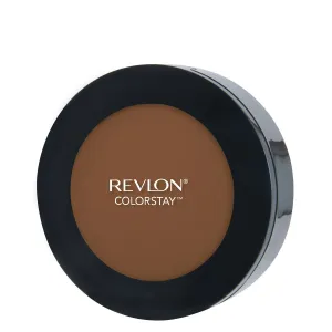 Colorstay Powder-Cappuccino
